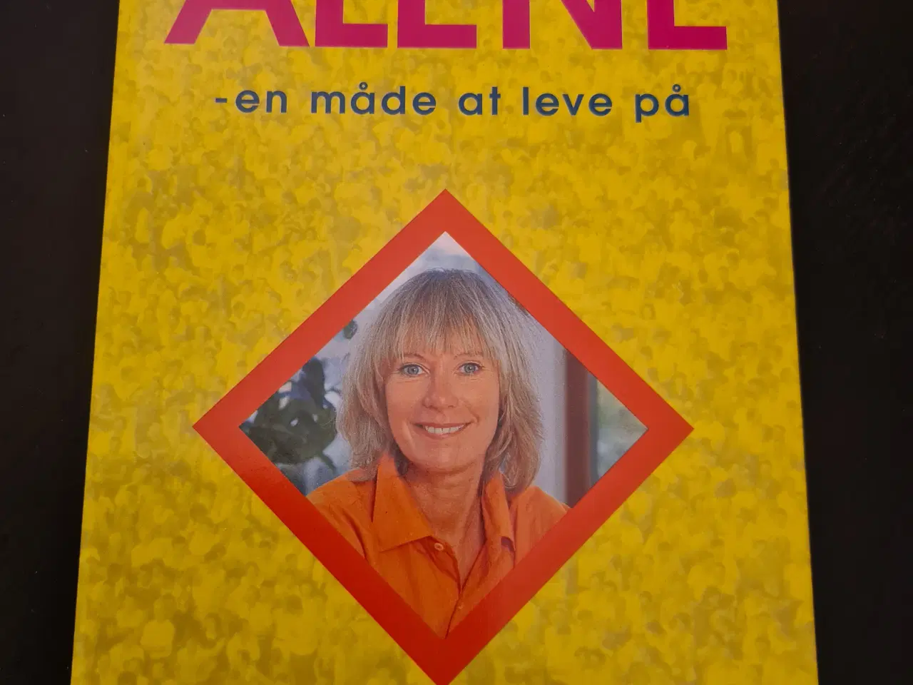 Billede 1 - Alene - en måde at leve på