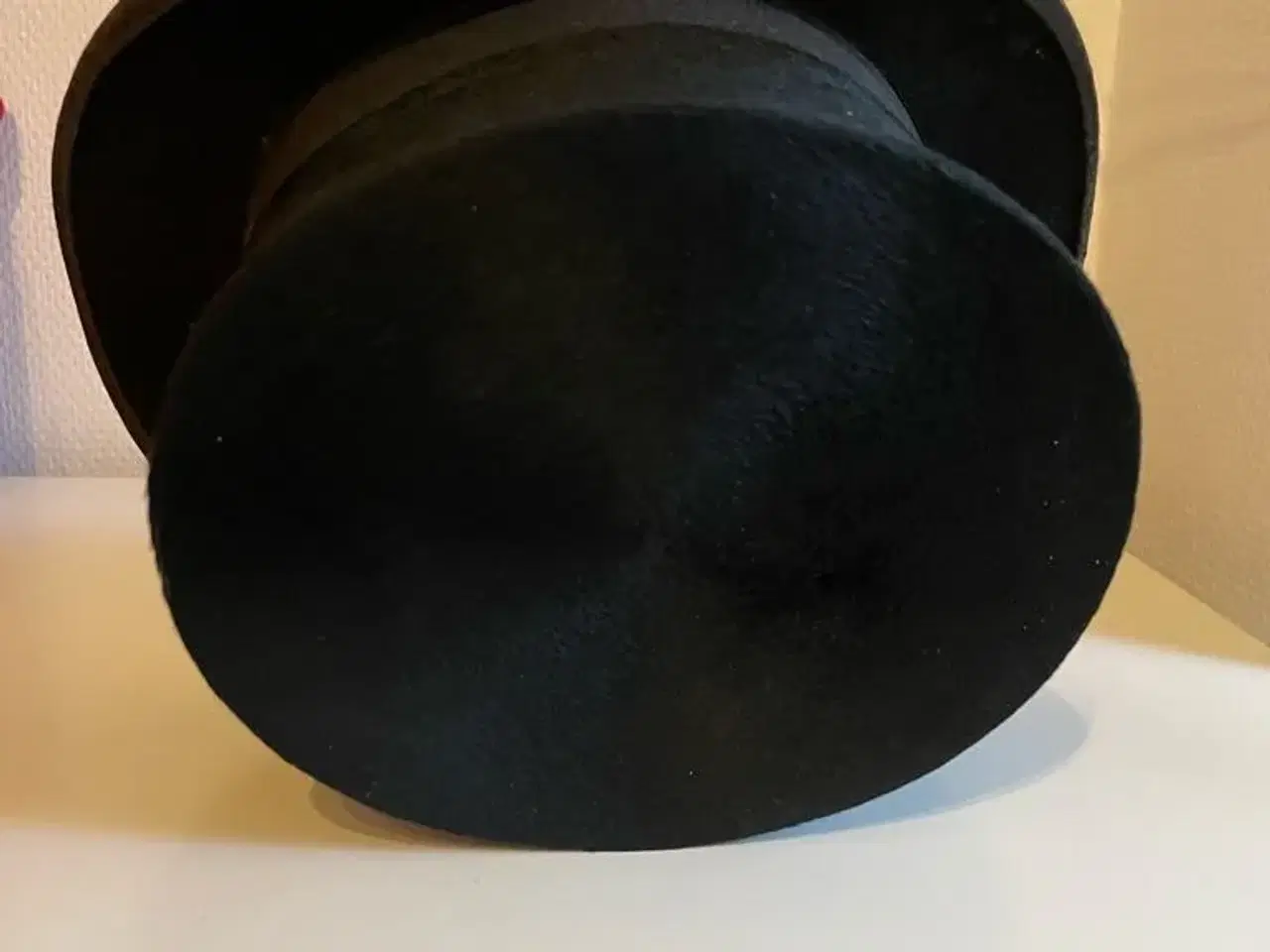 Billede 3 - Silke hat