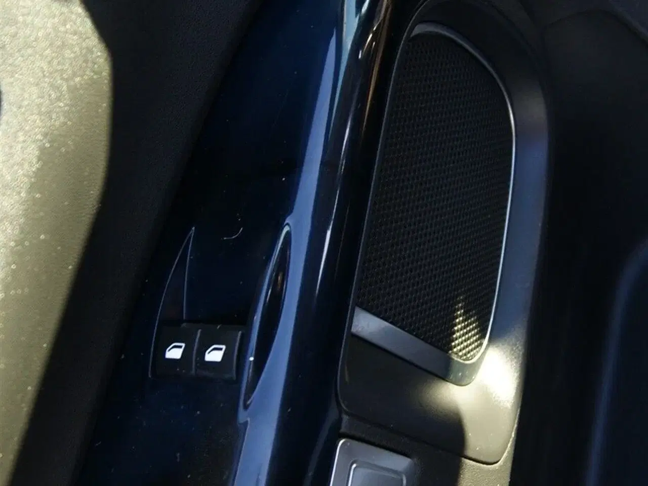 Billede 9 - Citroën C4 Cactus 1,6 Blue HDi Feel Complet start/stop 100HK 5d