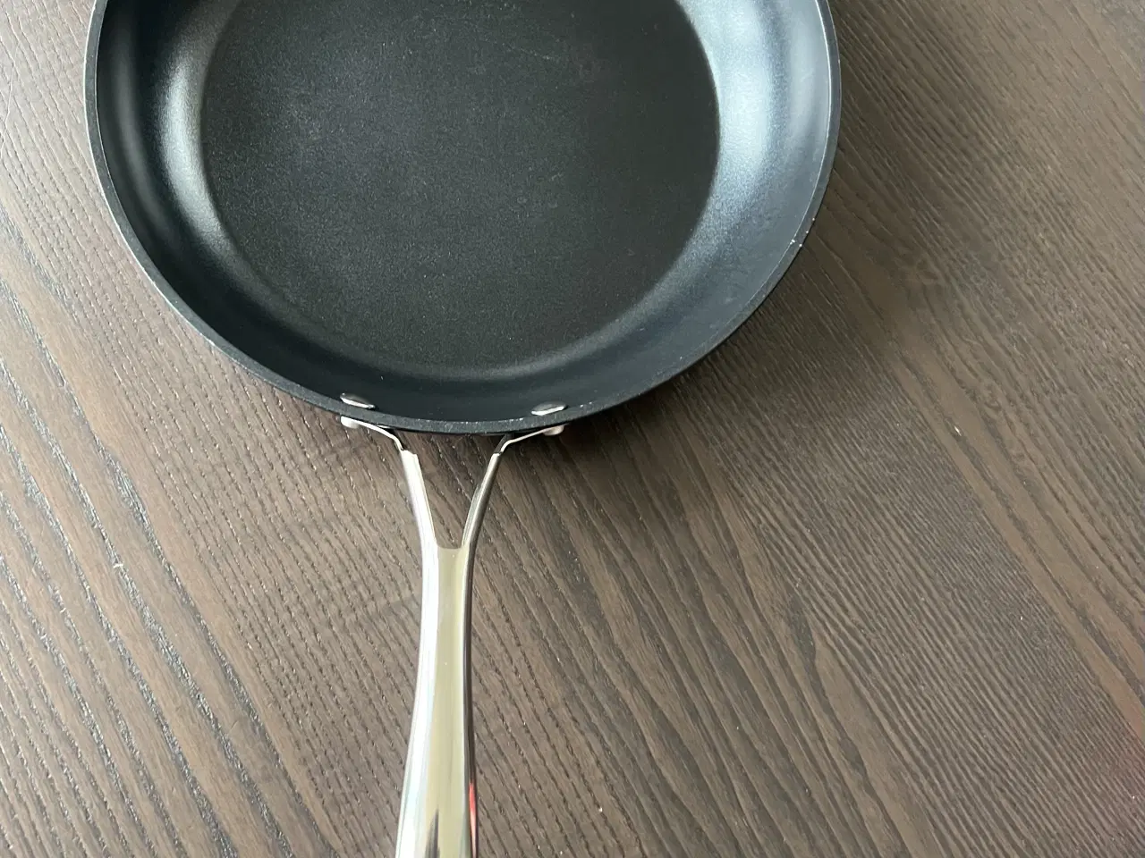 Billede 1 - Stegepande med non-stick belægning - 28 cm