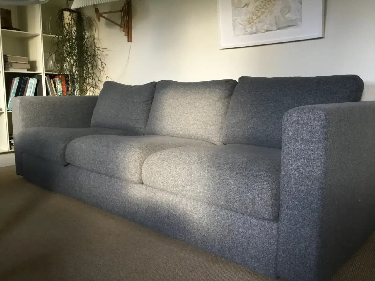 Billede 1 - Sofa