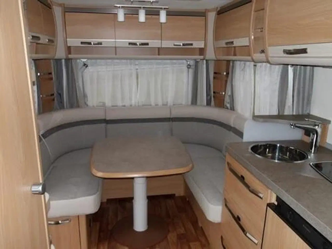 Billede 5 - Knaus Südwind Limited Edition 450 FU