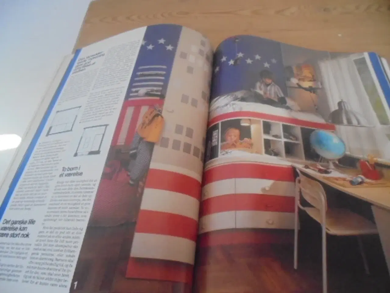 Billede 5 - Bo Bedre nr. 2 fra 1983