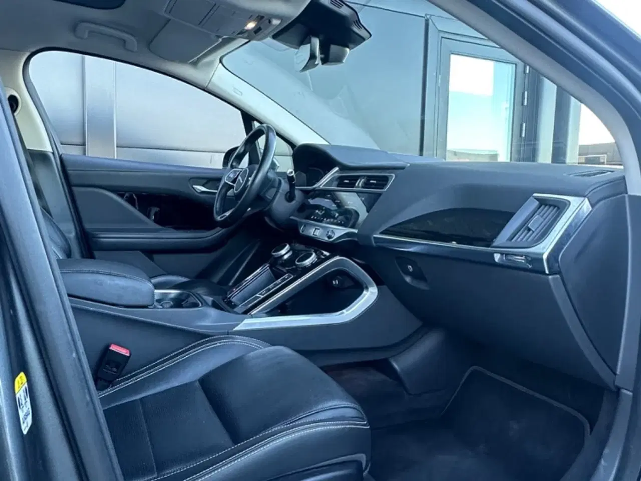 Billede 7 - Jaguar I-Pace  EV400 HSE AWD