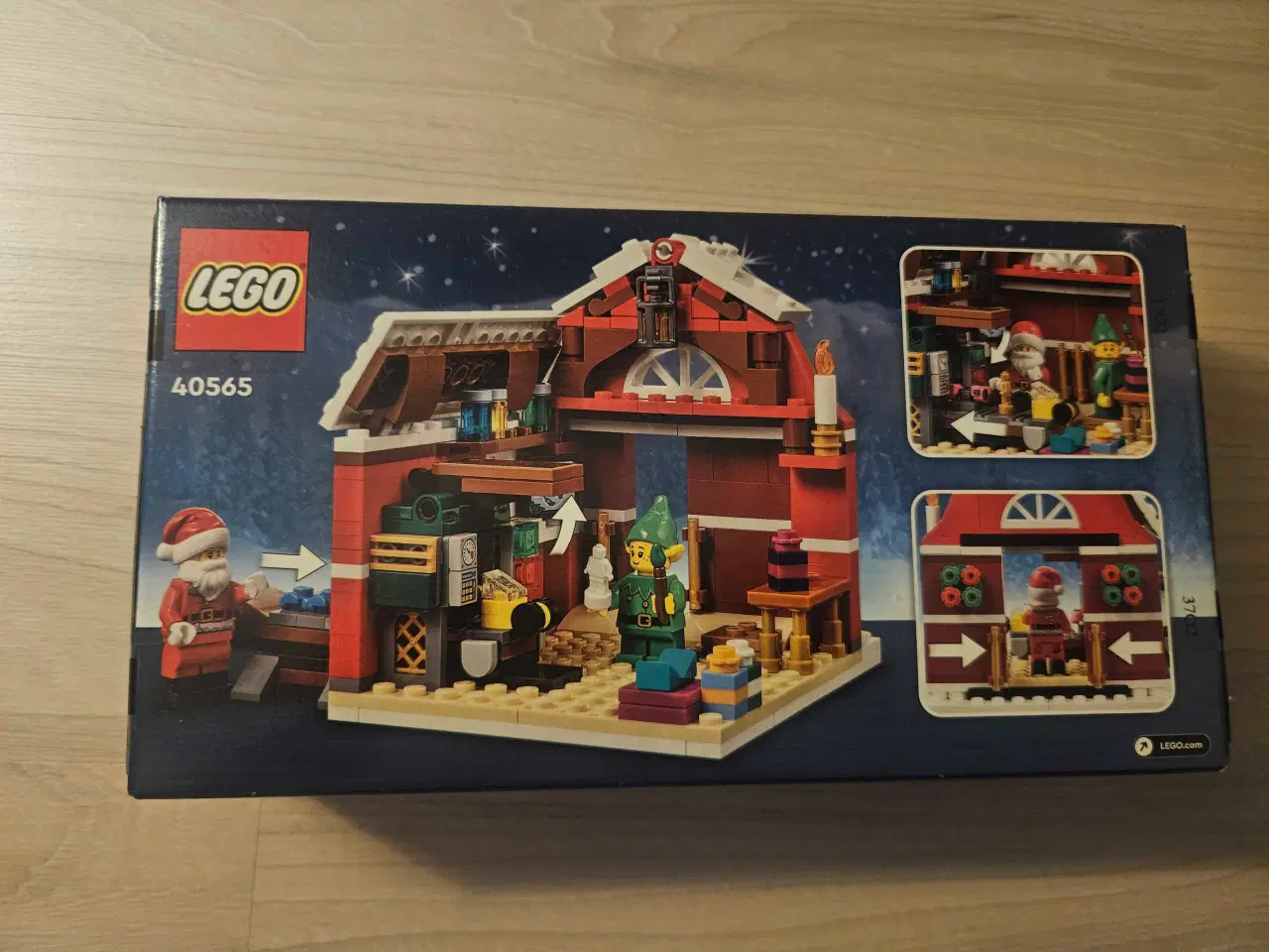 Billede 2 - Nyt Lego