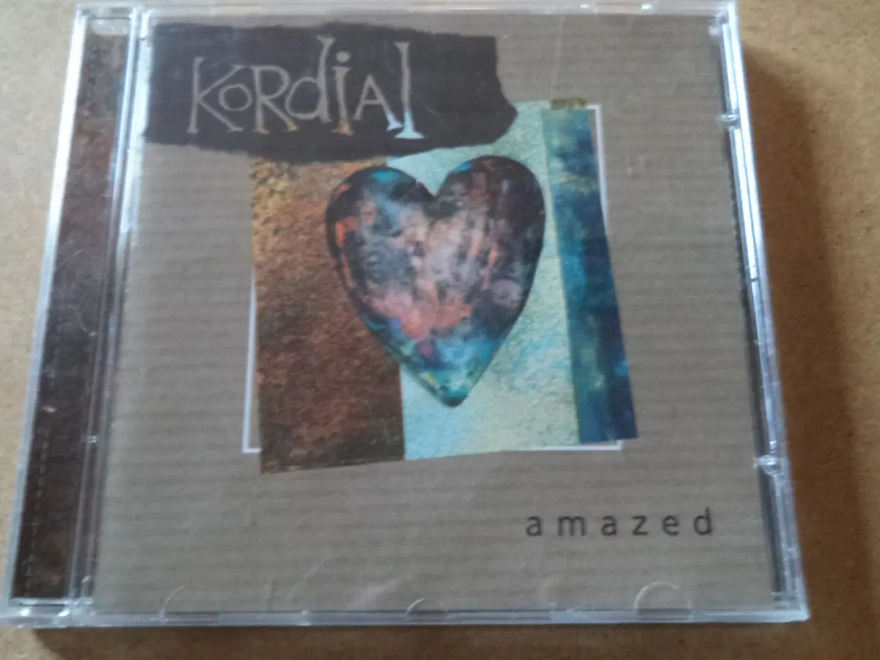 Billede 1 - Kordial ** Amazed