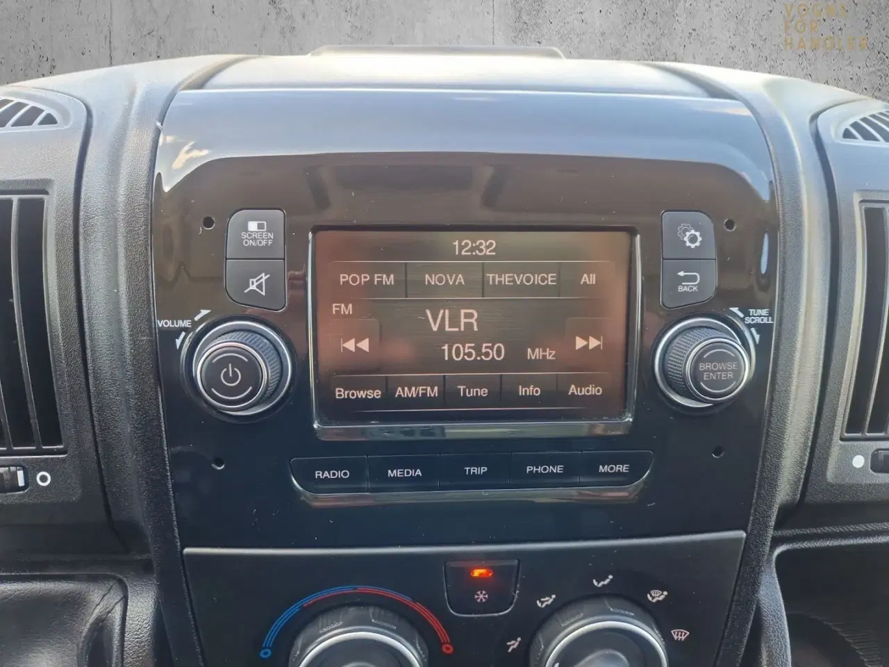 Billede 20 - Citroën Jumper 33 2,2 BlueHDi 140 L3H2