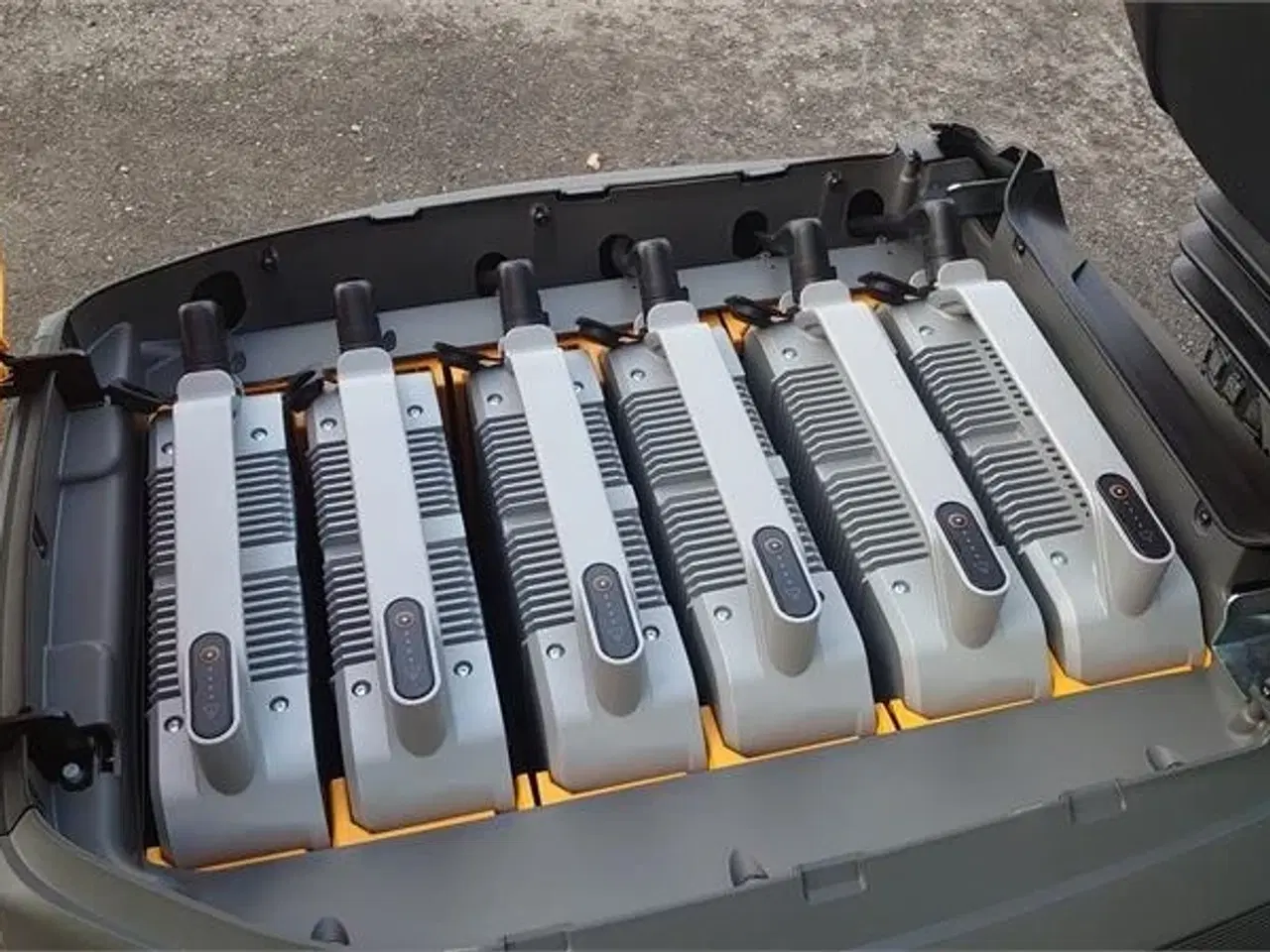 Billede 8 - Stiga Park Pro ePark Pro