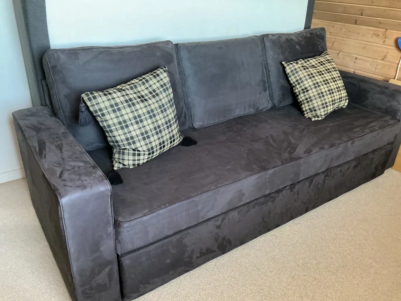 Billede 1 - Sovesofa