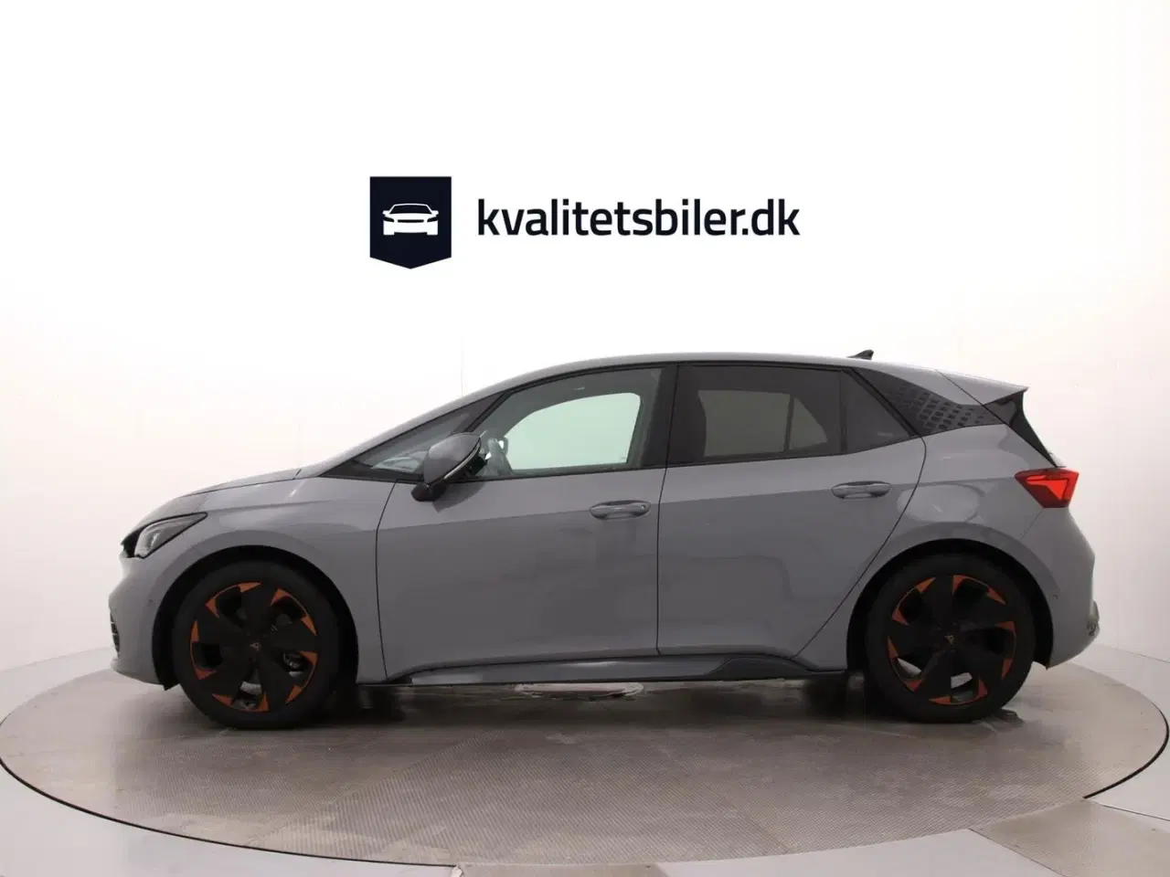 Billede 2 - Cupra Born 58 