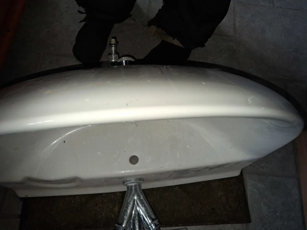 Billede 2 - Håndvask sælges bud modtages