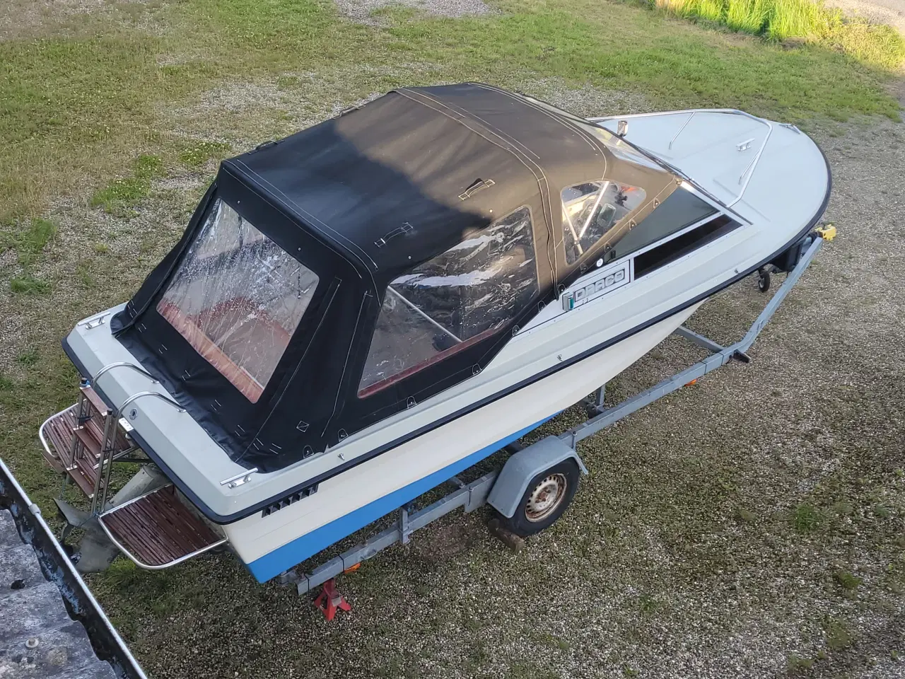 Billede 7 - Draco 2000 Daycab