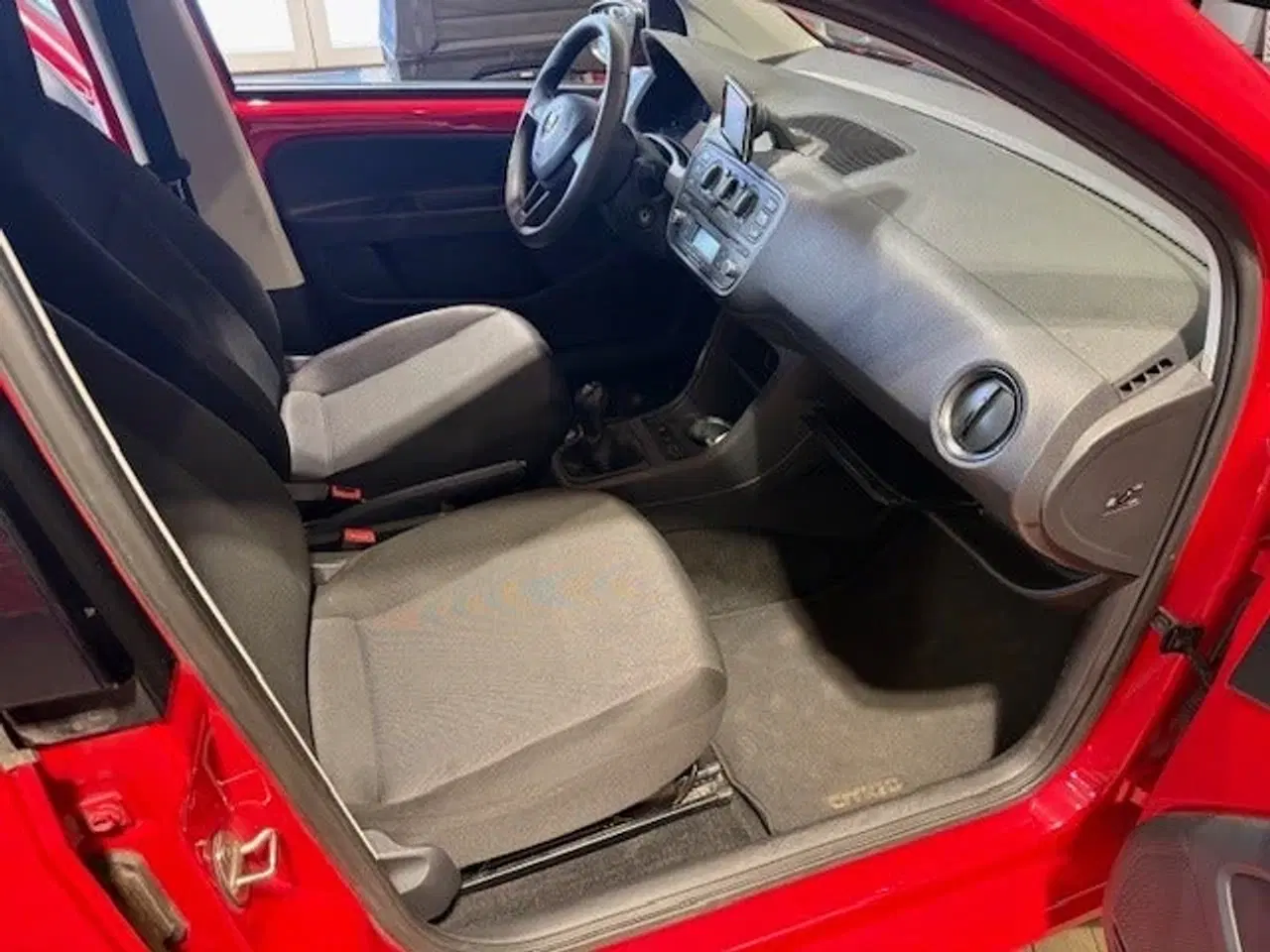 Billede 9 - Skoda Citigo 1,0 60 Active GreenTec