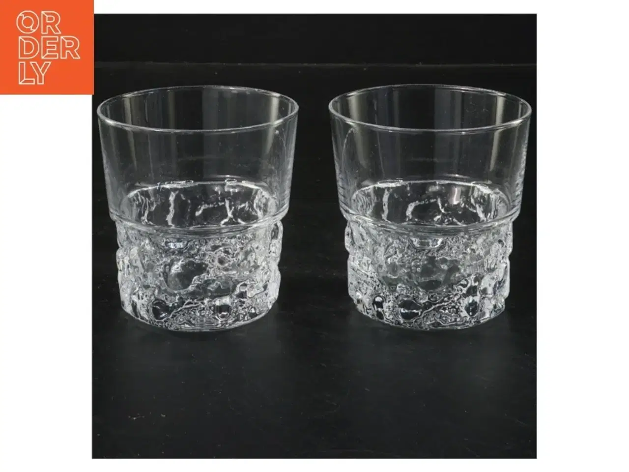 Billede 2 - Krystalglas