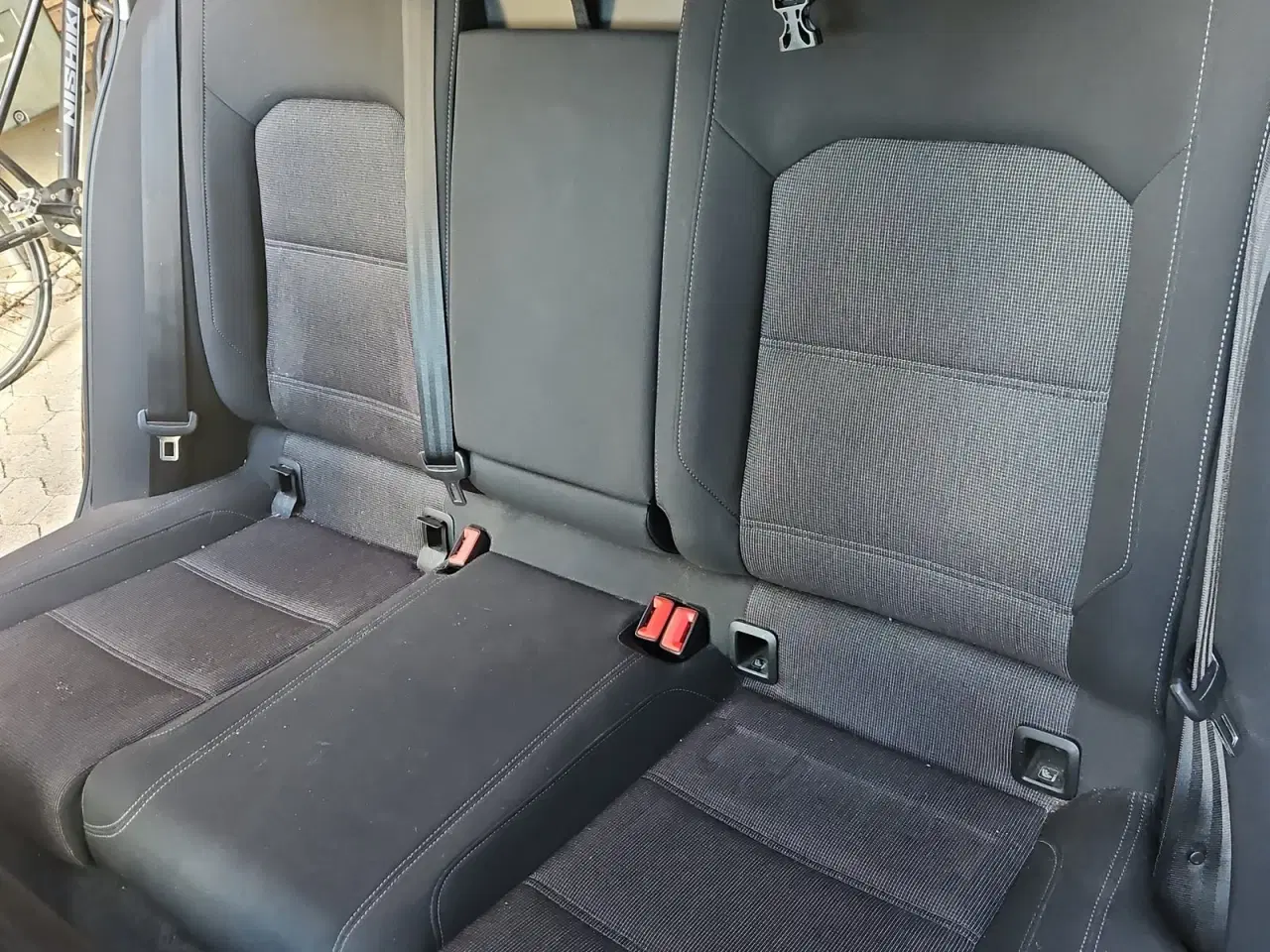 Billede 15 - VW Passat 1,4 TSi 150 Comfortline+ Variant DSG