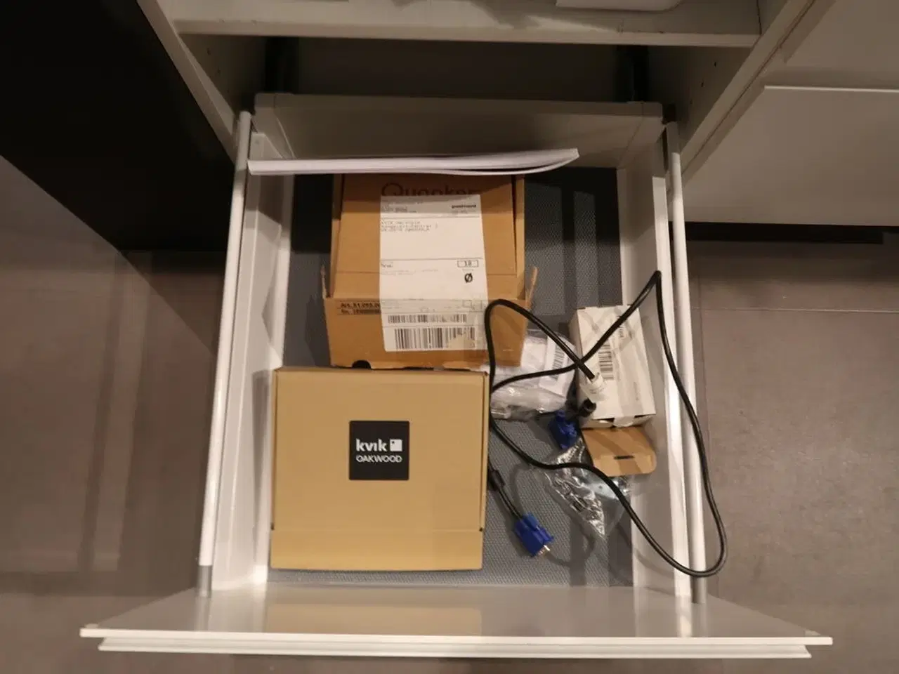 Billede 14 - Disk med LED Lys