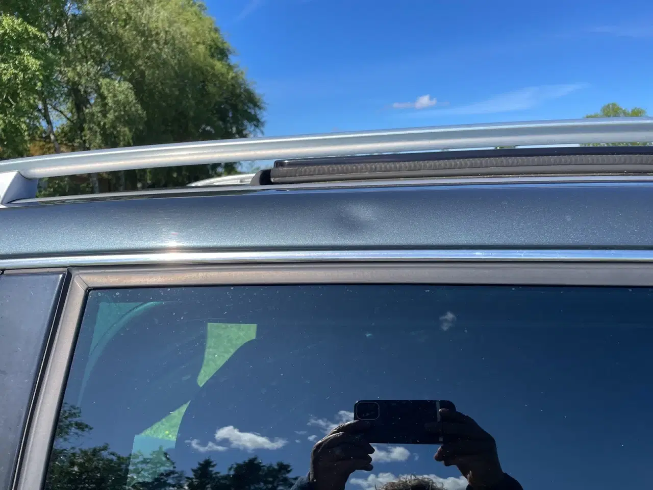 Billede 18 - VW Touareg 3,0 TDi Tiptr. 4Motion
