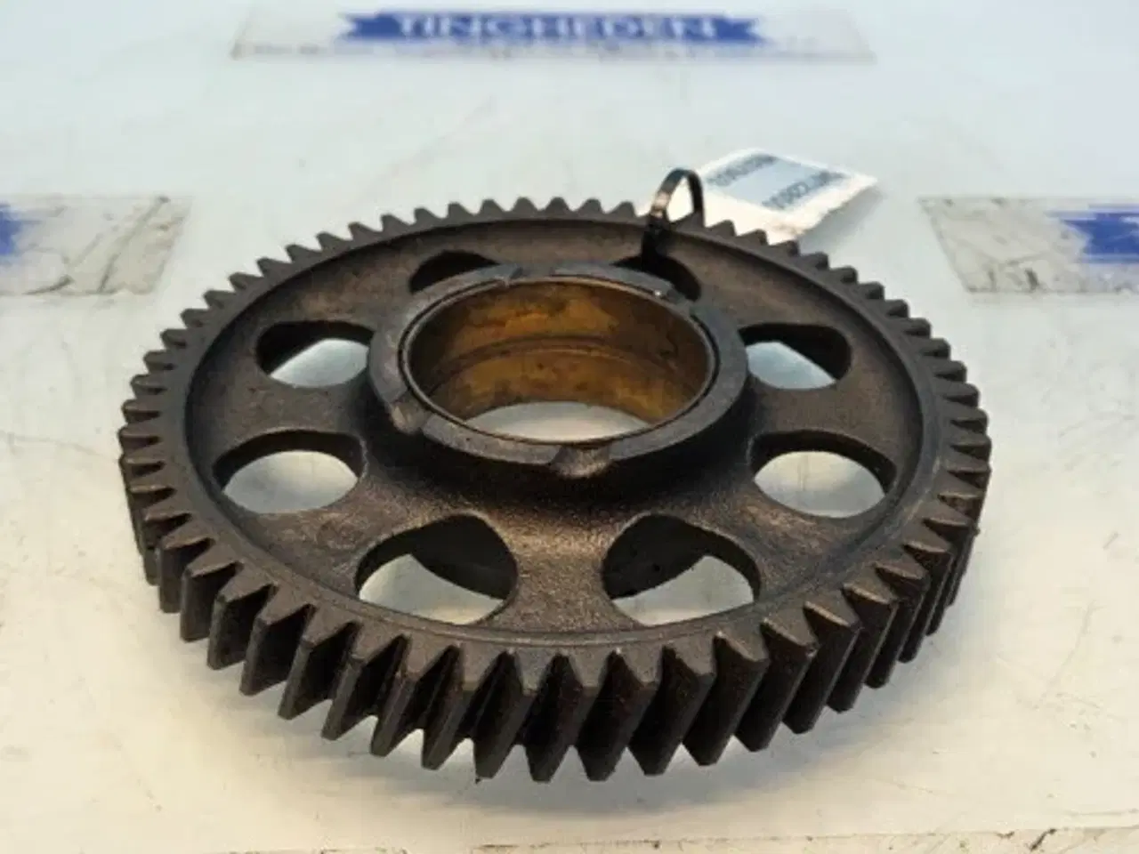 Billede 2 - Iveco  Cursor 13    Tandhjul   500304189