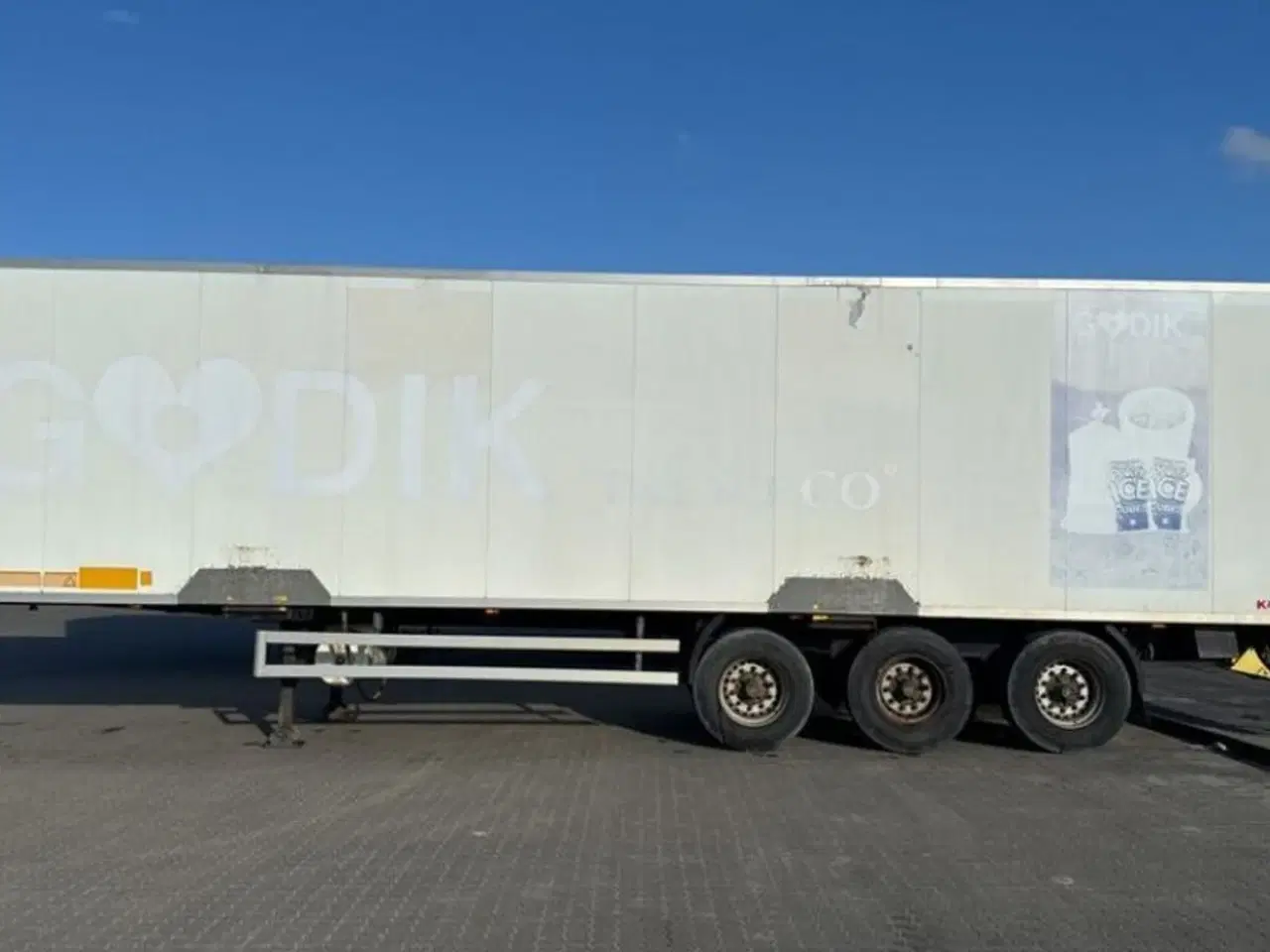 Billede 5 - Kögel SV24