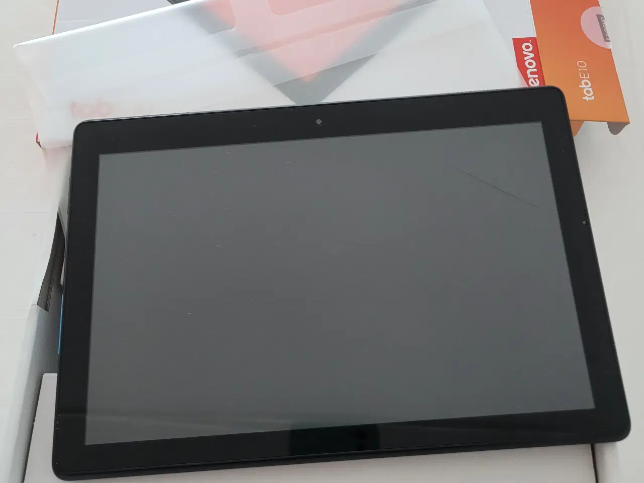 Billede 1 - Lenovo tablet