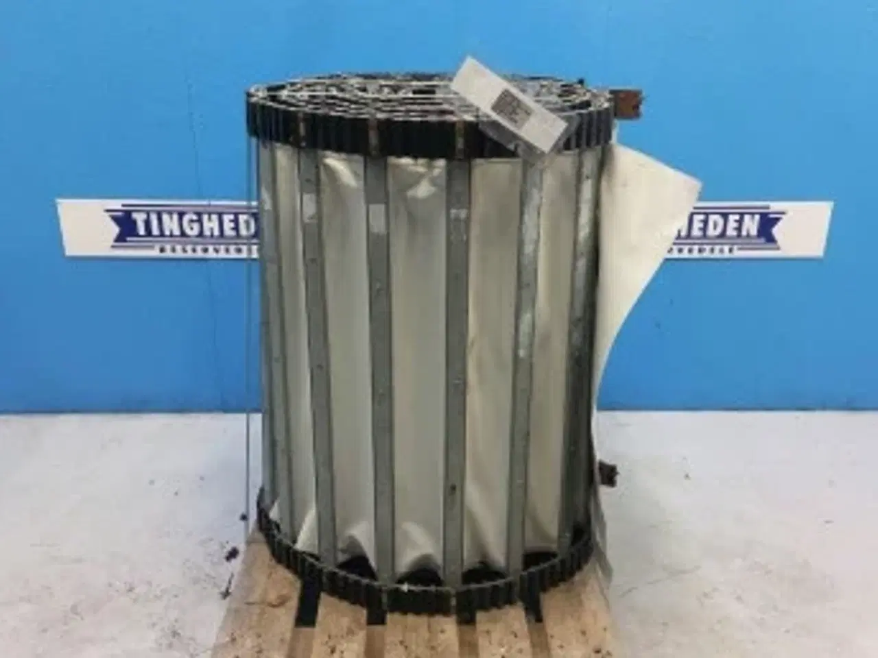 Billede 1 - Asa Lift 182-337 Remkæder