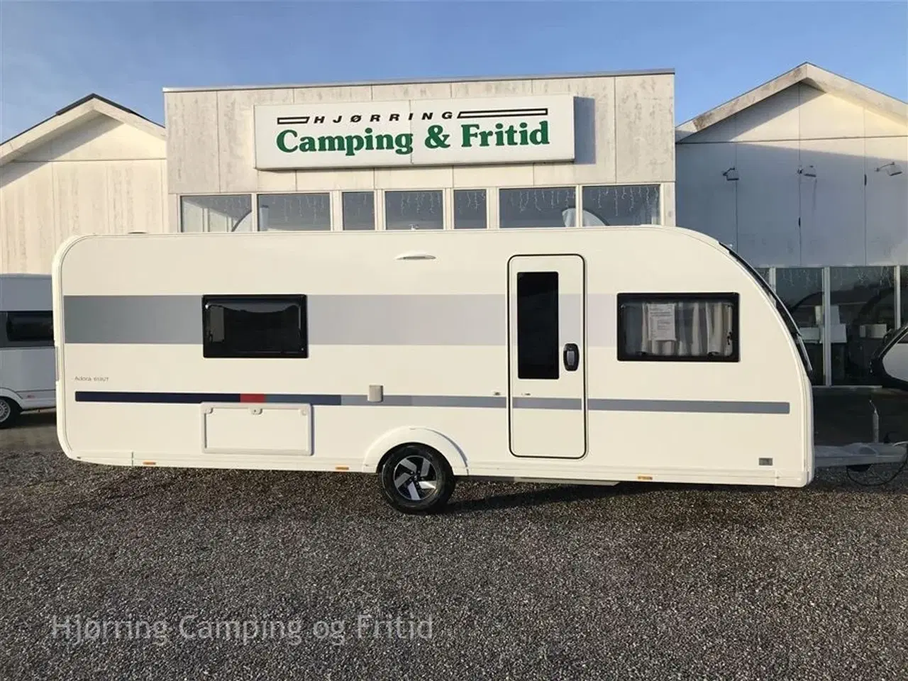 Billede 2 - 2024 - Adria Adora 613 UT