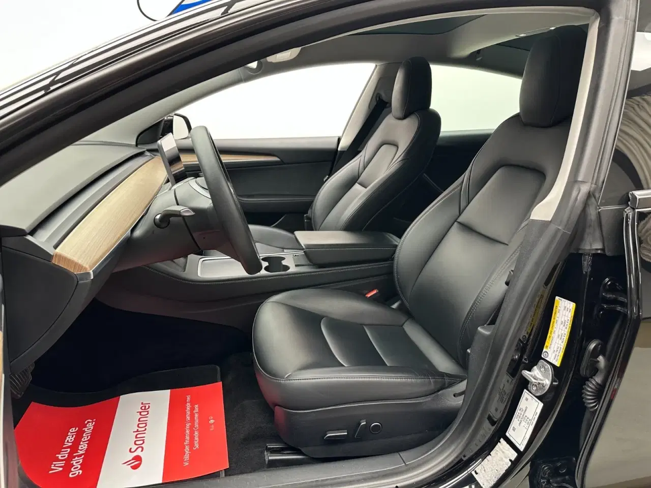 Billede 11 - Tesla Model 3  Long Range RWD