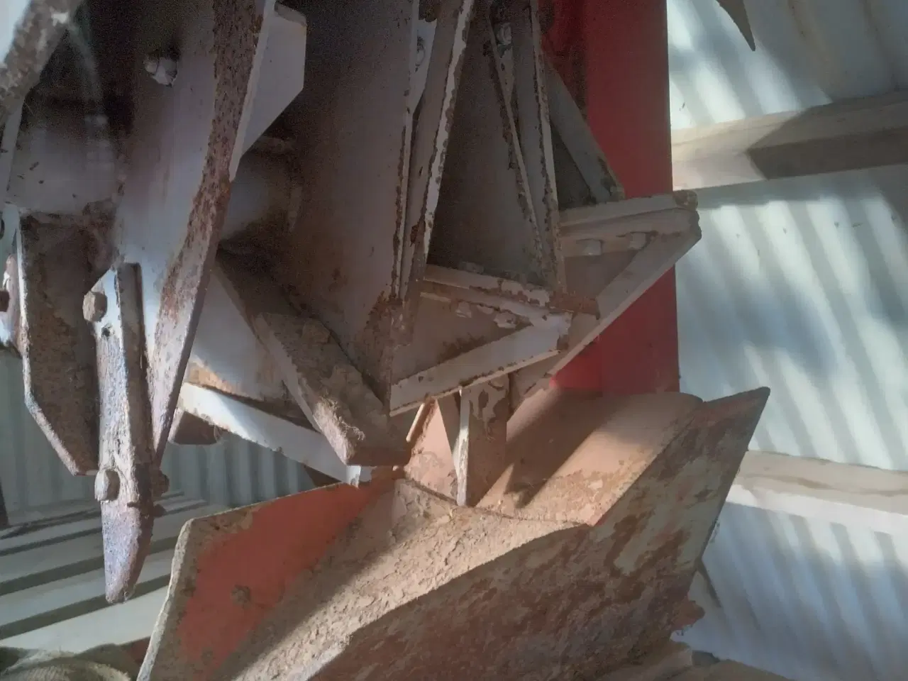 Billede 2 - Grøbleplov 