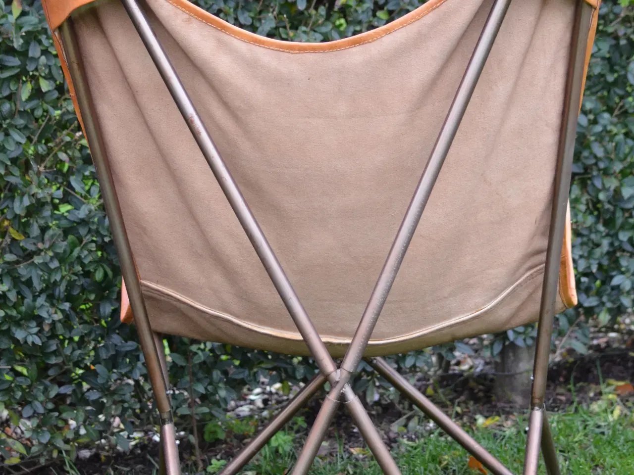 Billede 3 - Butterfly stol