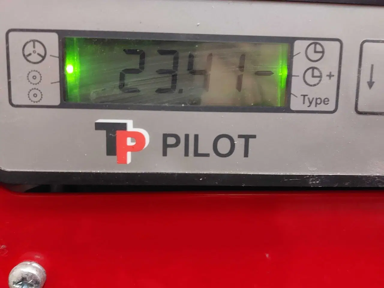 Billede 6 - Flishugger TP 200