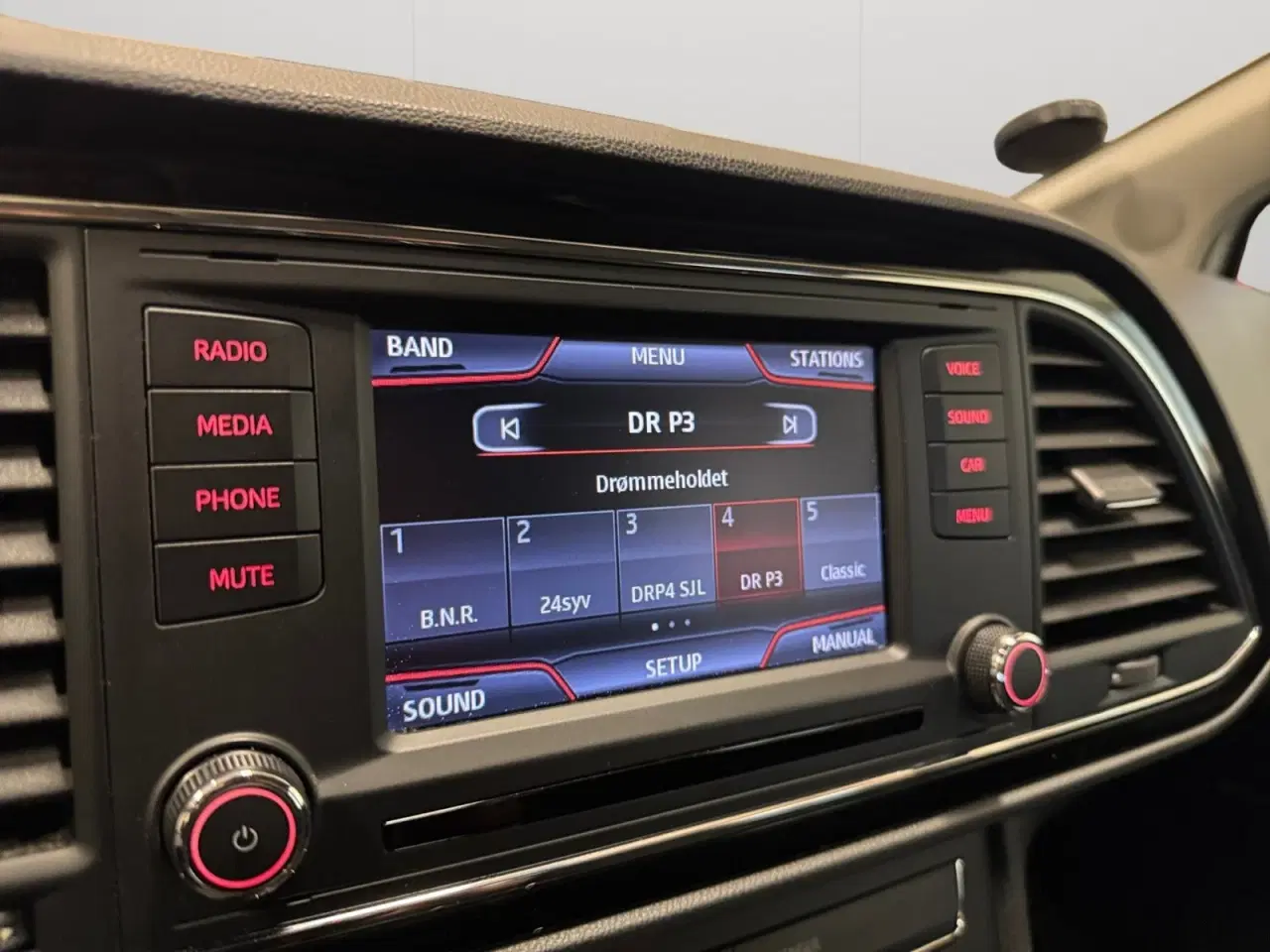 Billede 8 - Seat Leon 1,4 TSi 122 Style eco