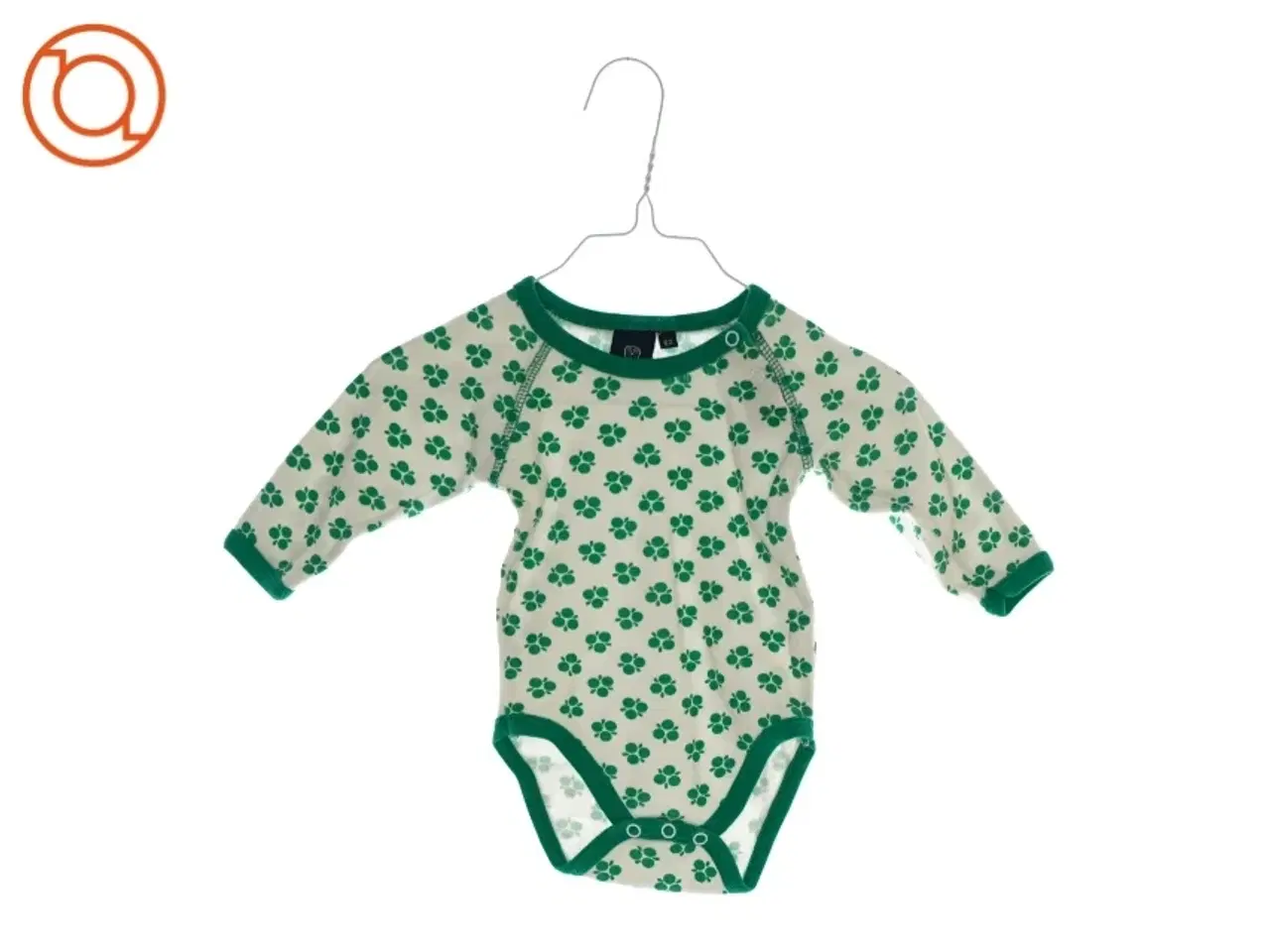 Billede 1 - Langærmet bodystocking fra Ej Sikke Leg (Sytr 62 cm)