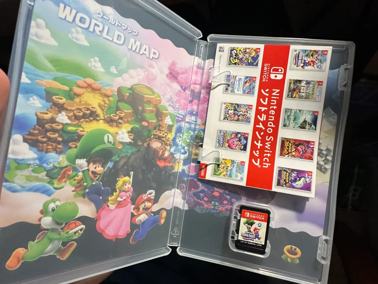 Billede 2 - Super Mario Bros Wonder