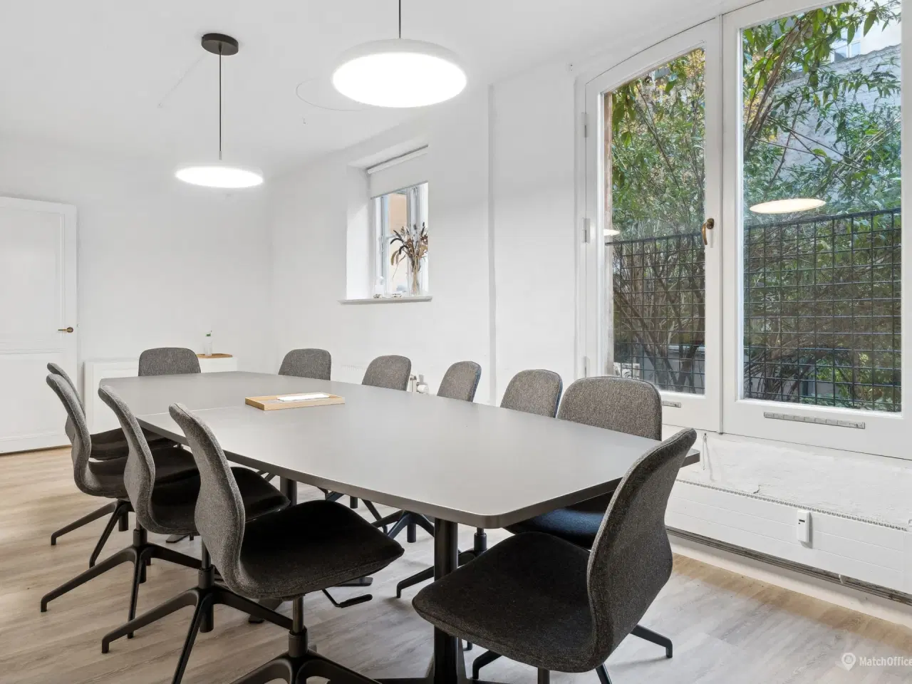 Billede 1 - KONTOR eller KLINIK i hjertet af Christianshavn - mulighed for momsfritagelse