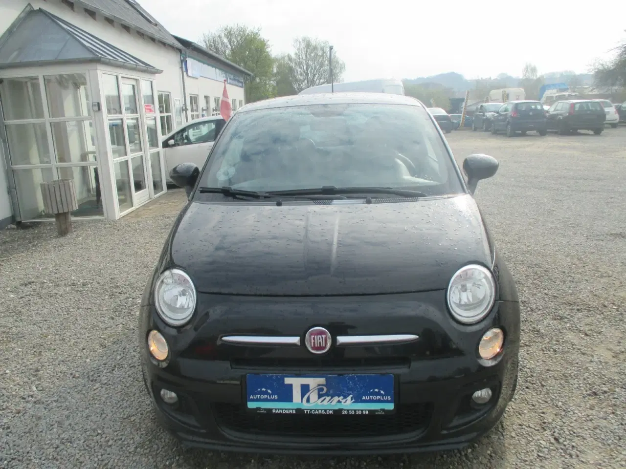 Billede 7 - Fiat 500 0,9 TwinAir 85 S