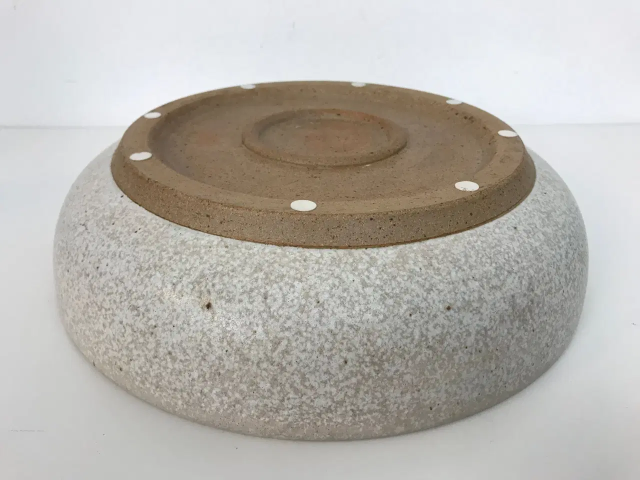 Billede 7 - Stort keramik fad, Bente Rønne