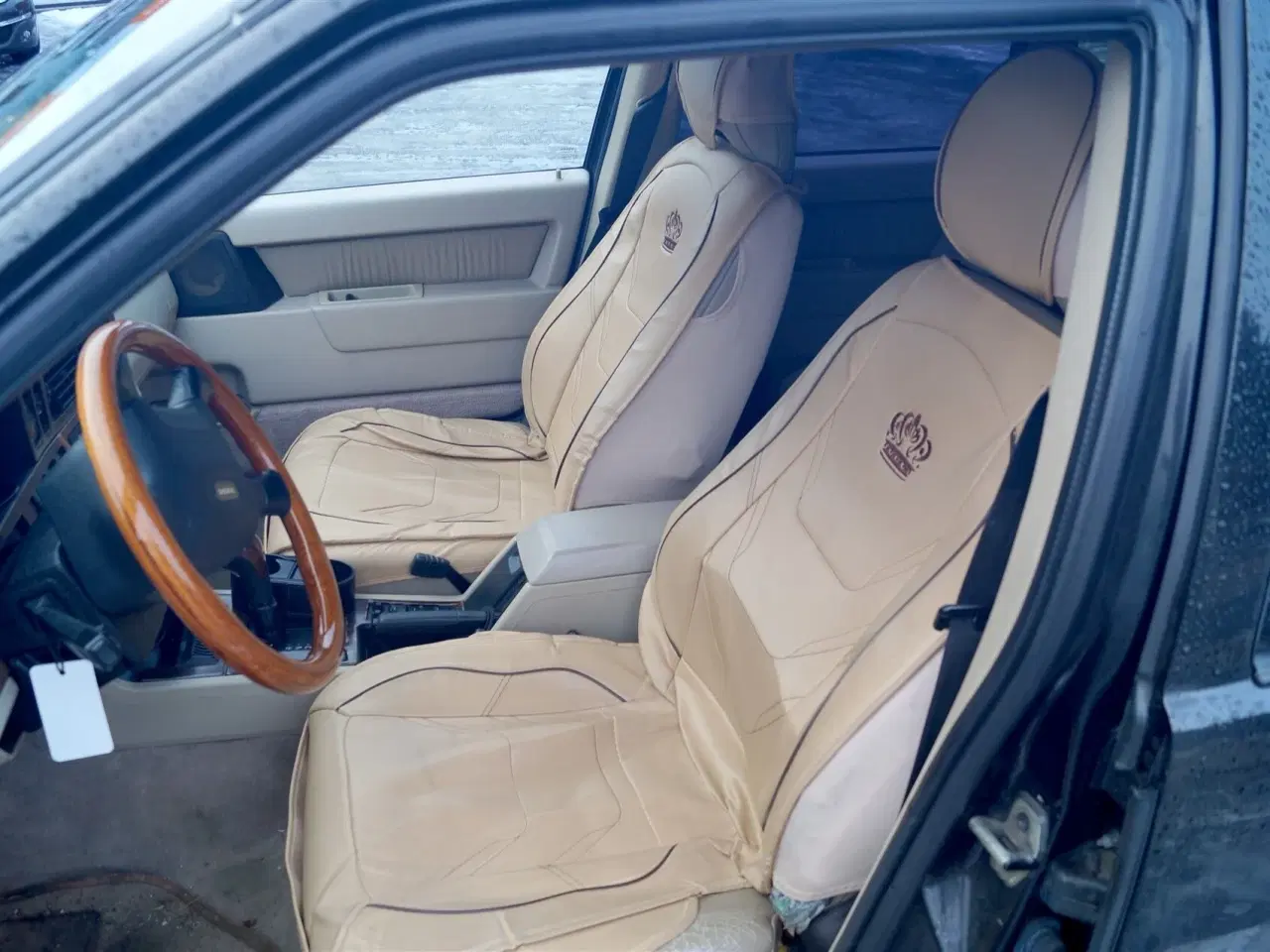 Billede 9 - Volvo 850 2,5 T 193HK Stc Aut.