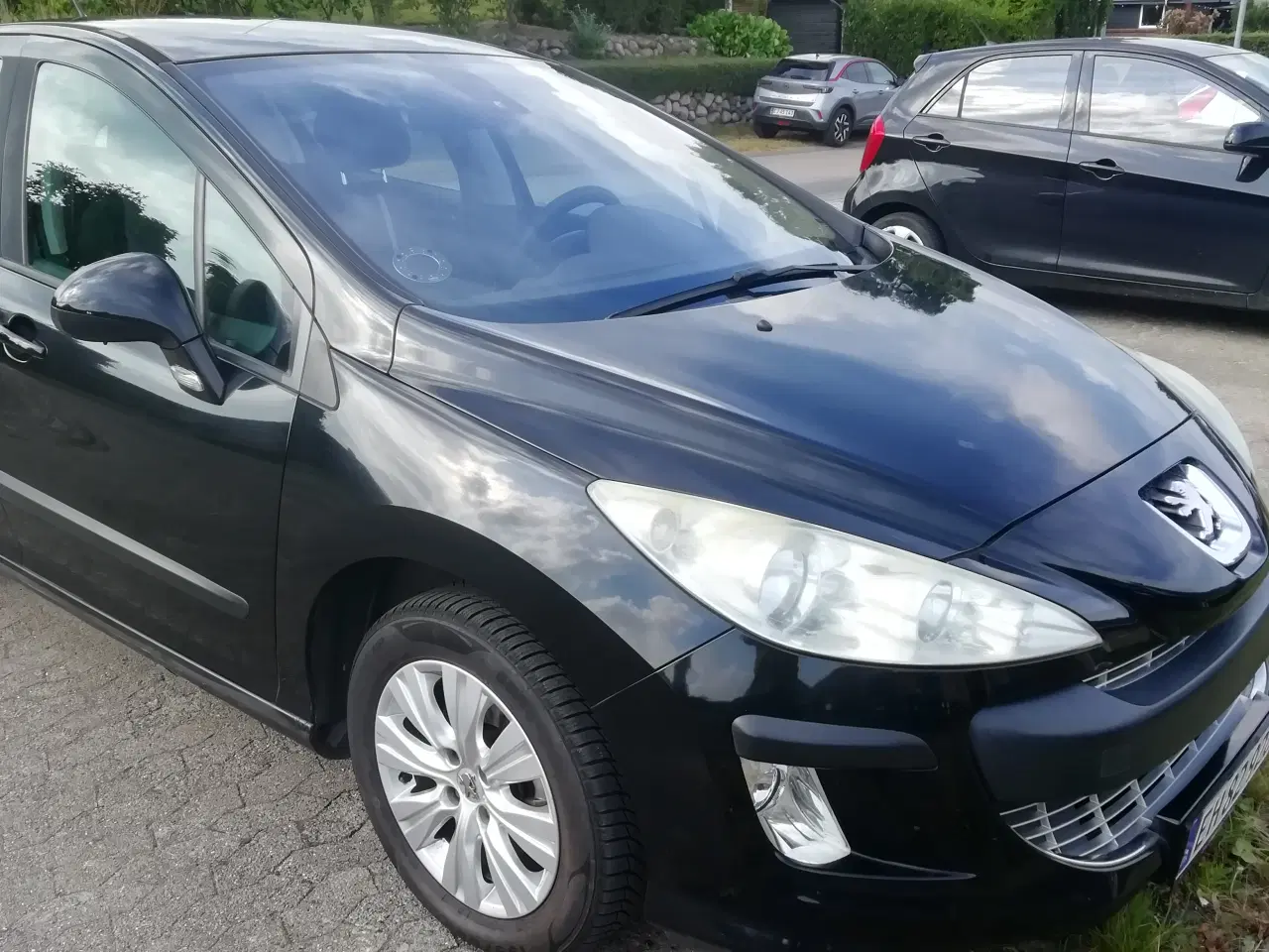 Billede 2 - peugoet 308 THP 