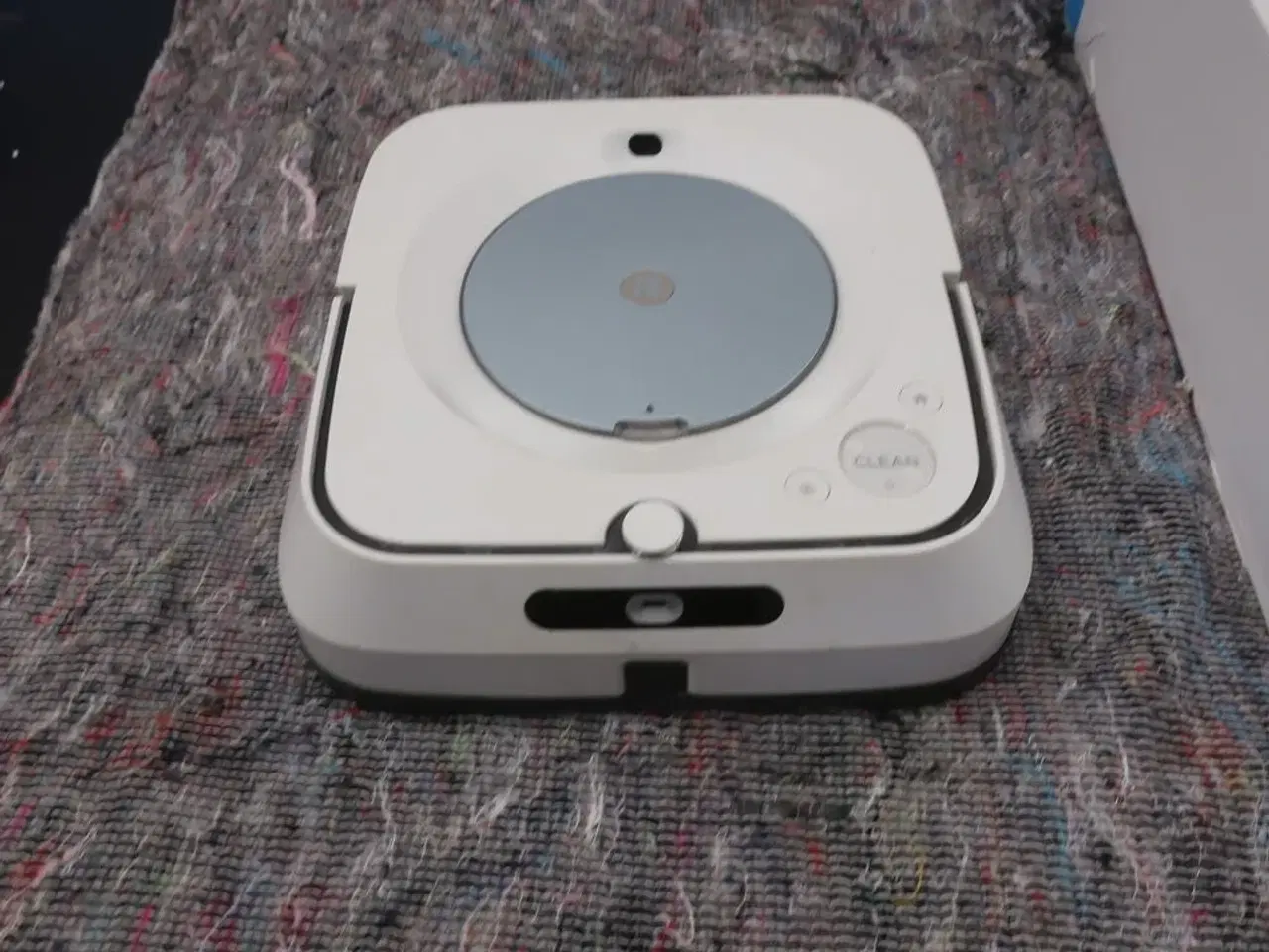 Billede 2 - Gulvvasker iROBOT BRAAVA JET M6