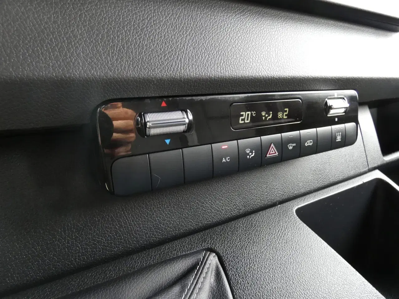 Billede 13 - Mercedes-Benz Sprinter 316 2,1 CDI A3 163HK DobKab 6g