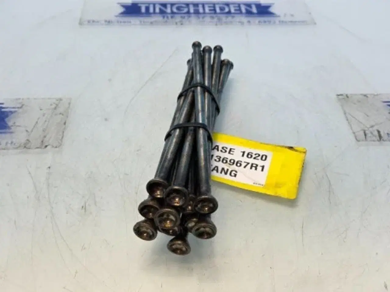 Billede 8 - Case 1620  Stang  3136967R1   12STK