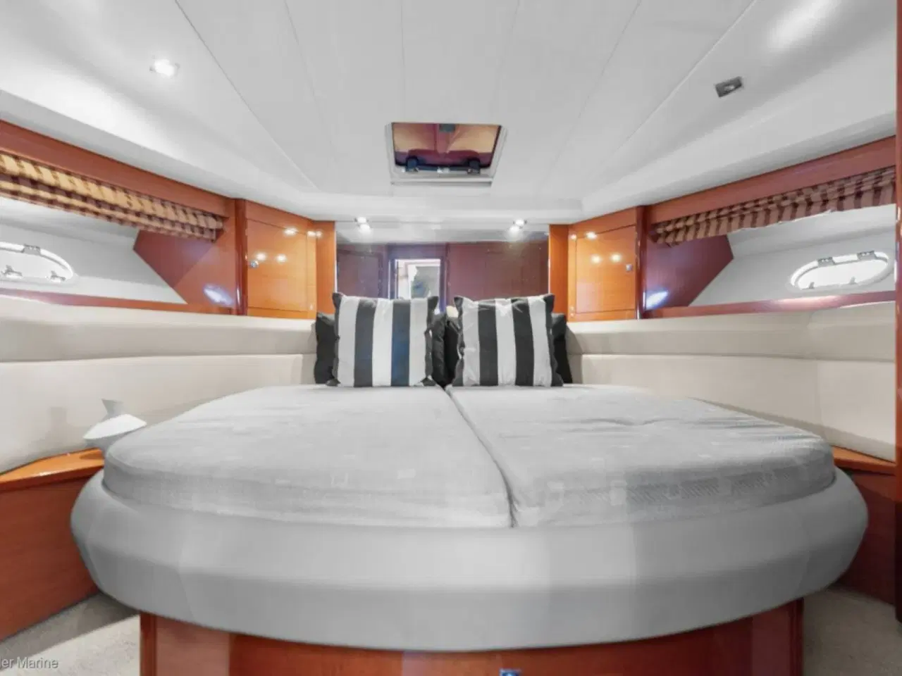 Billede 47 - Prestige 42S - Twin Volvo Penta IPS500/Udstyr
