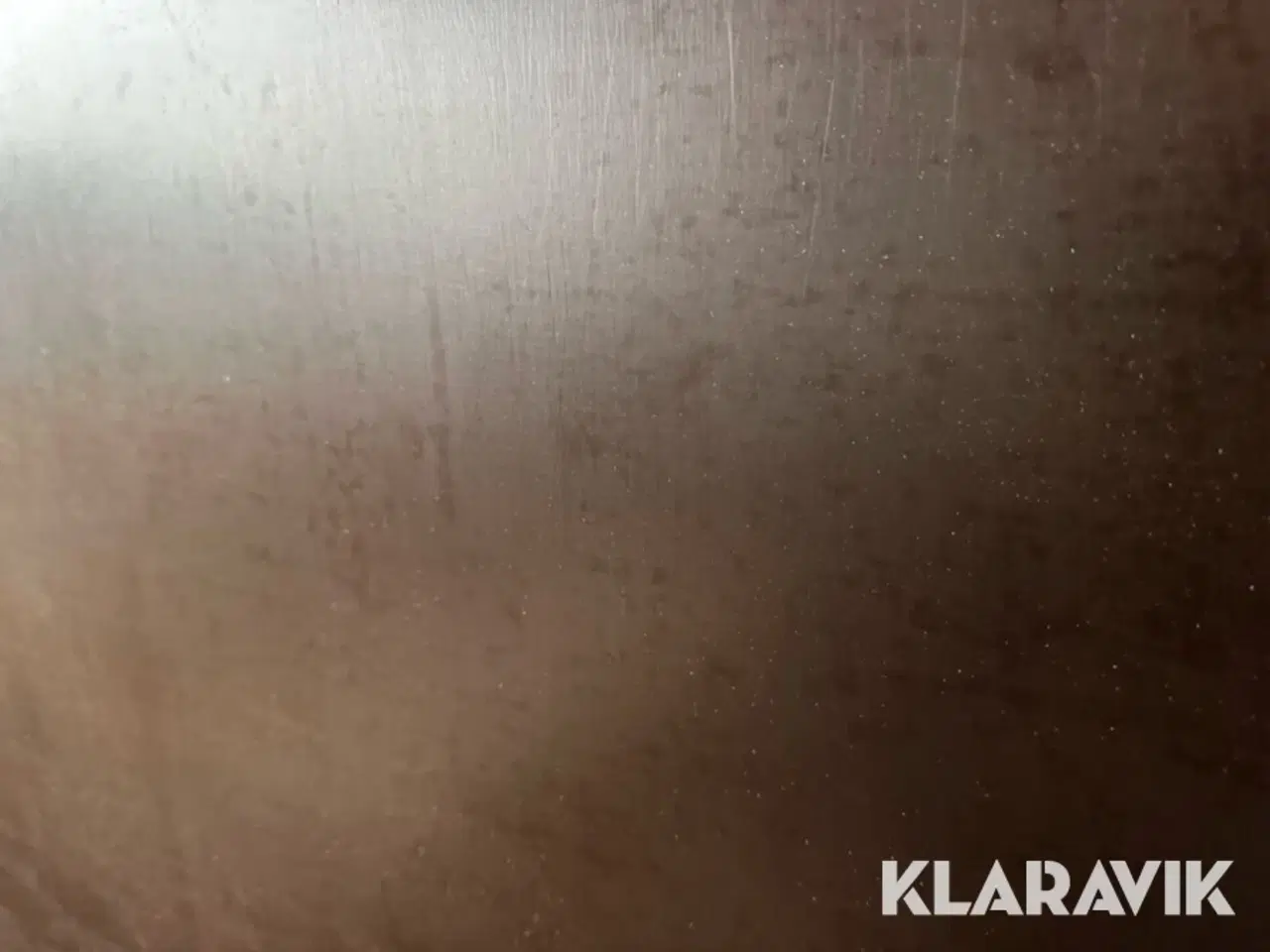 Billede 2 - Trailer/støbeplader ru-blank - 10 stk.