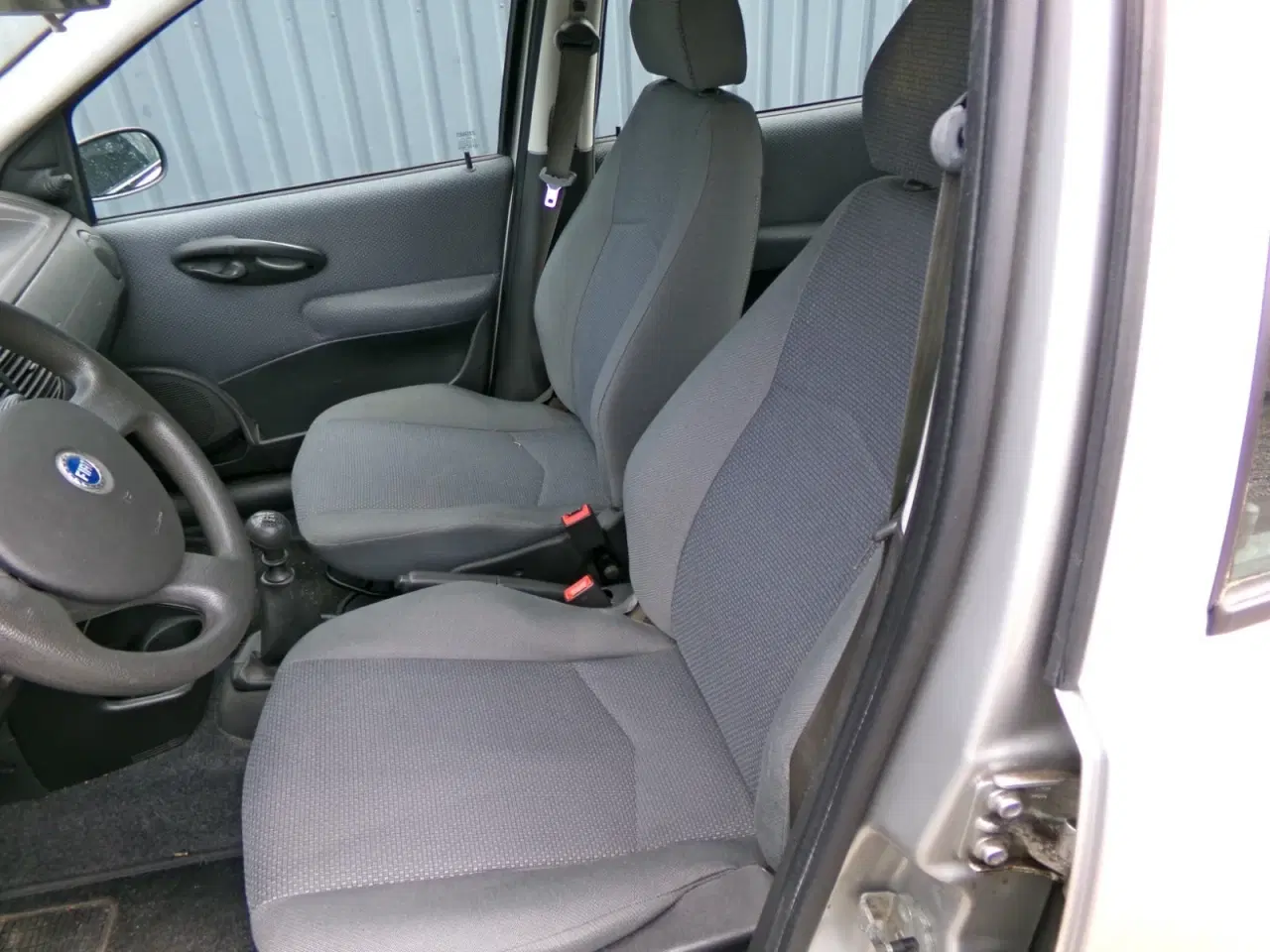 Billede 8 - Fiat Punto 1,2 Active