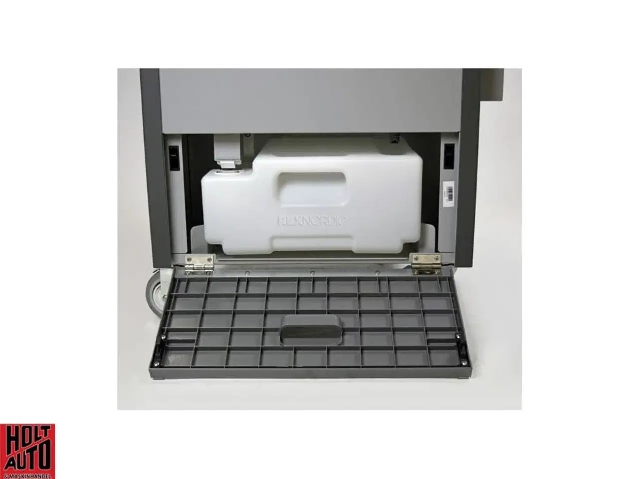 Billede 10 - RexNordic HP 19 4-i-1 varmepumpe