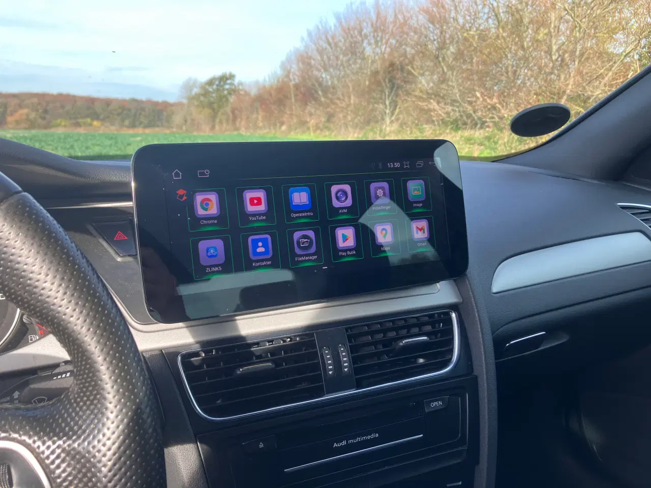 Billede 9 - Audi A4 B8 2.0 TFSI 180hk