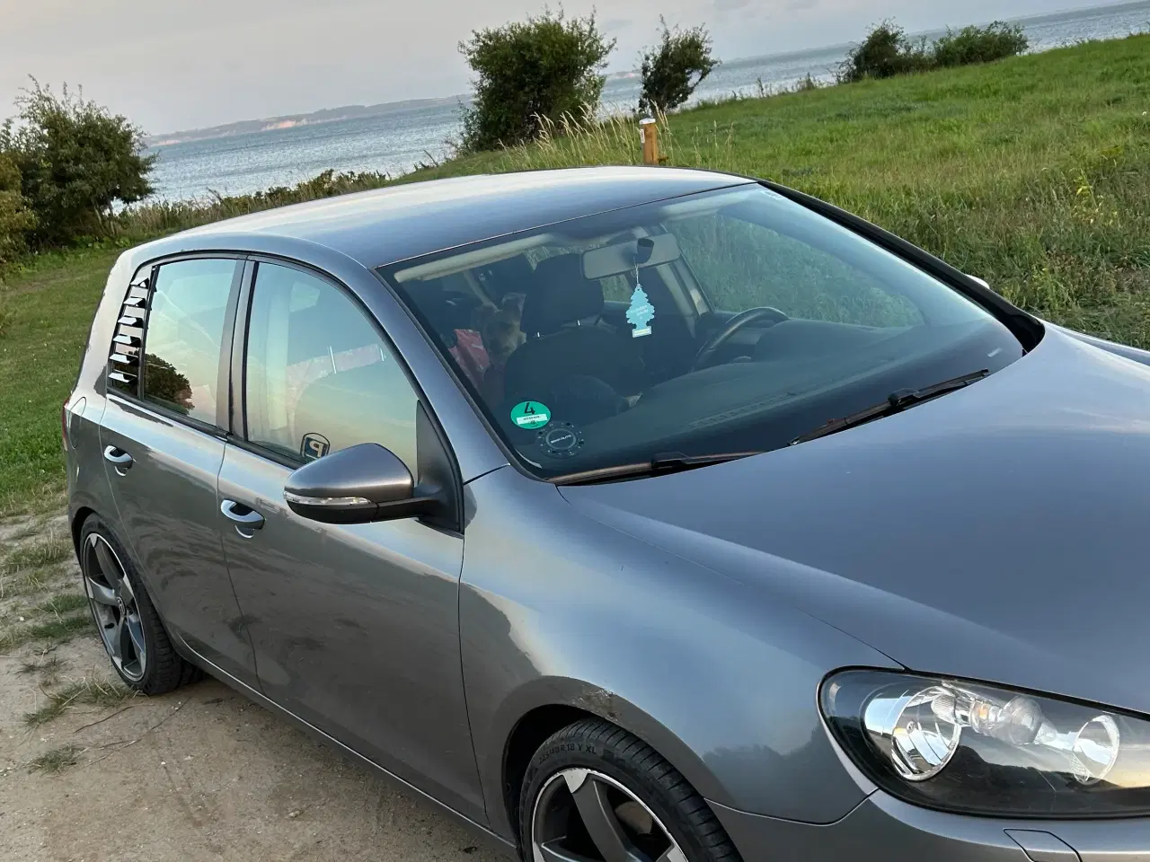 Billede 3 - 🚗 Golf 6 1.4 TSI 160HK fra 2009– klar til at fli