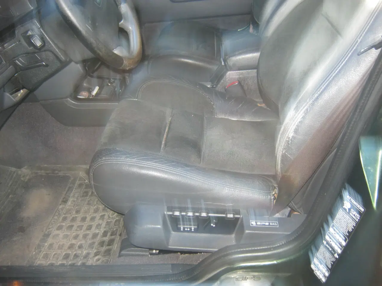 Billede 6 - volvo 850 stc 2,3 R aut 1996