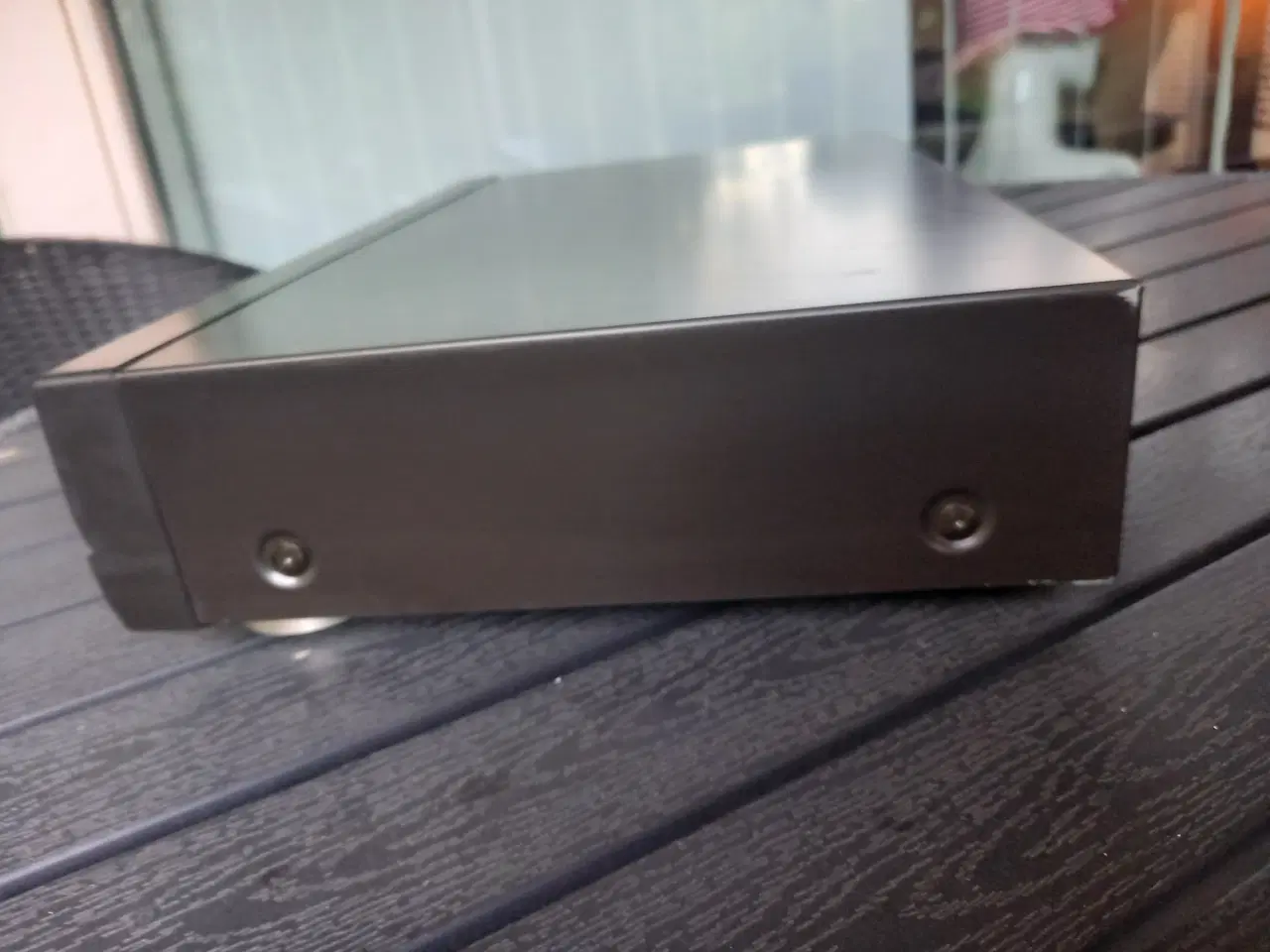 Billede 9 - Technics CD afspiller SL- PG390