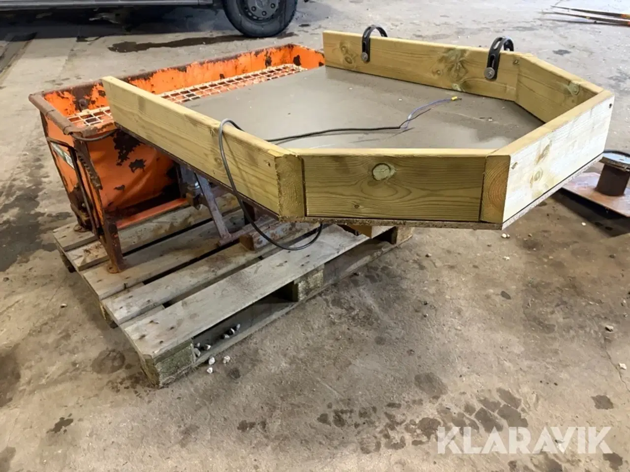 Billede 8 - Saltudlægger Hydromann 100 EL